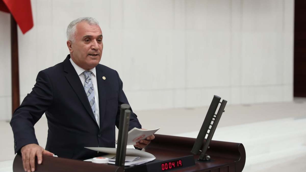 2022 bütçesinin yüzde 54'ü 2021'de eridi