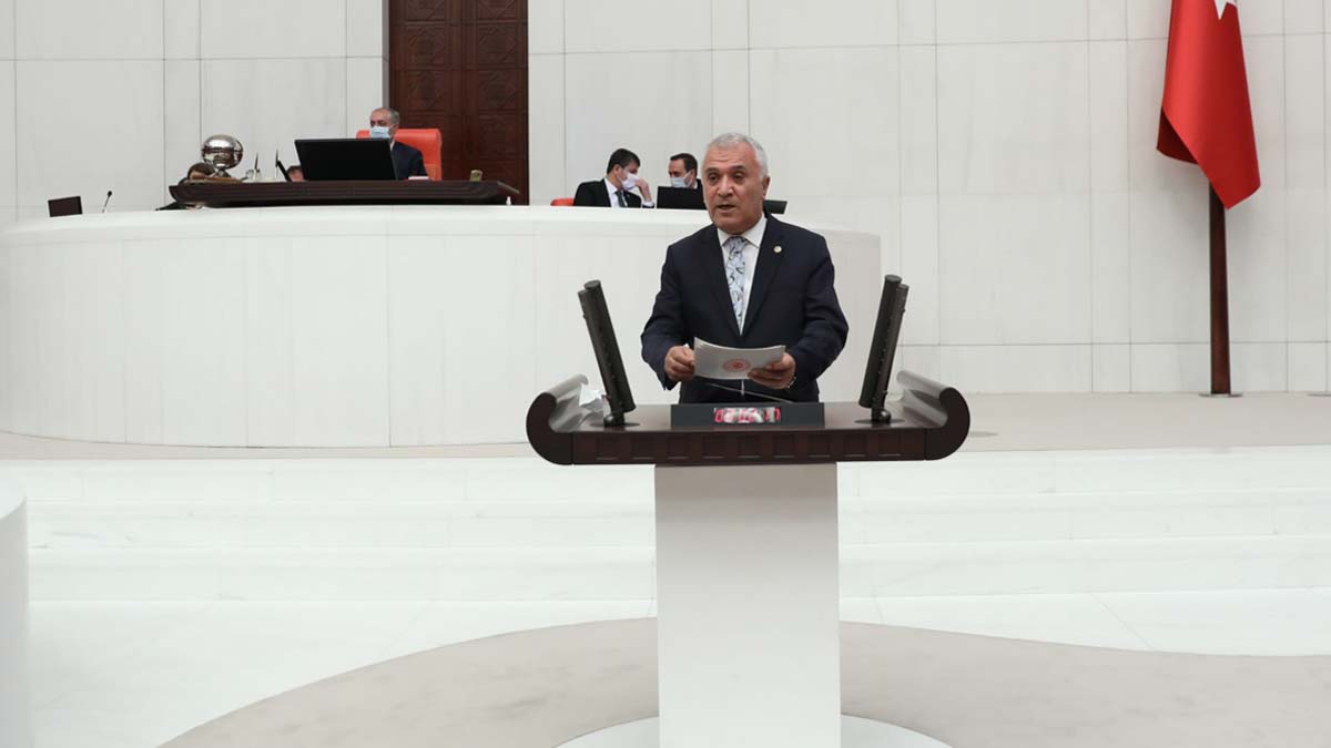 2022 bütçesinin yüzde 54'ü 2021'de eridi