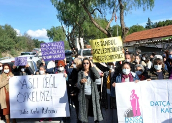 Nitelikli cinsel istismar şüphelisi serbest kaldı