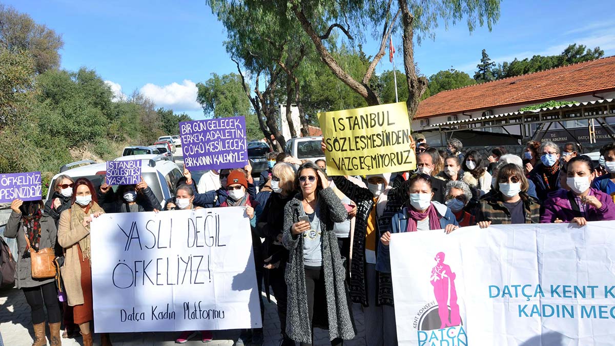 Nitelikli cinsel istismar şüphelisi serbest kaldı