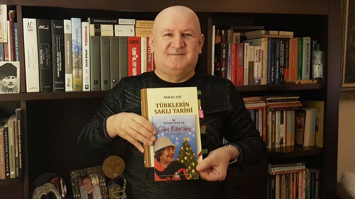 Noel, Ön Türkler'de Nardugan Bayramı