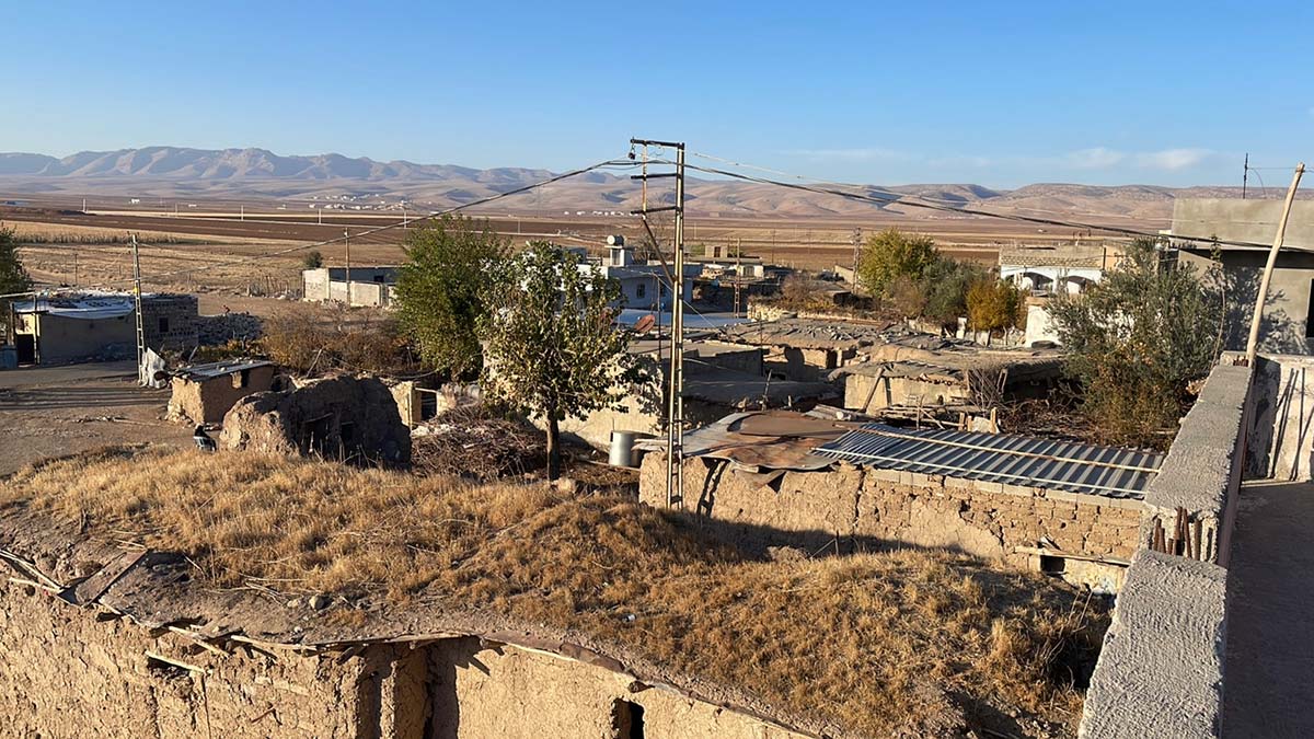 Petrol keşfi yöre halkını sevindirdi