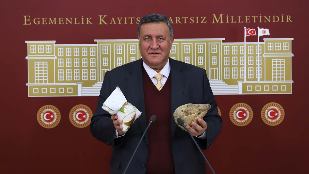 Üretici şeker pancarı ekmekte kararsız