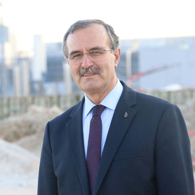 OSB'lerimiz olası afetlere hazır hale geliyor