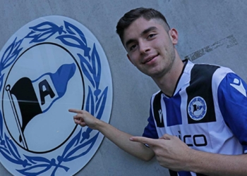 Burak İnce Bundesliga'da çok çalışacak