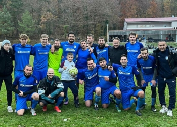 Taha Akgül futbola başladı