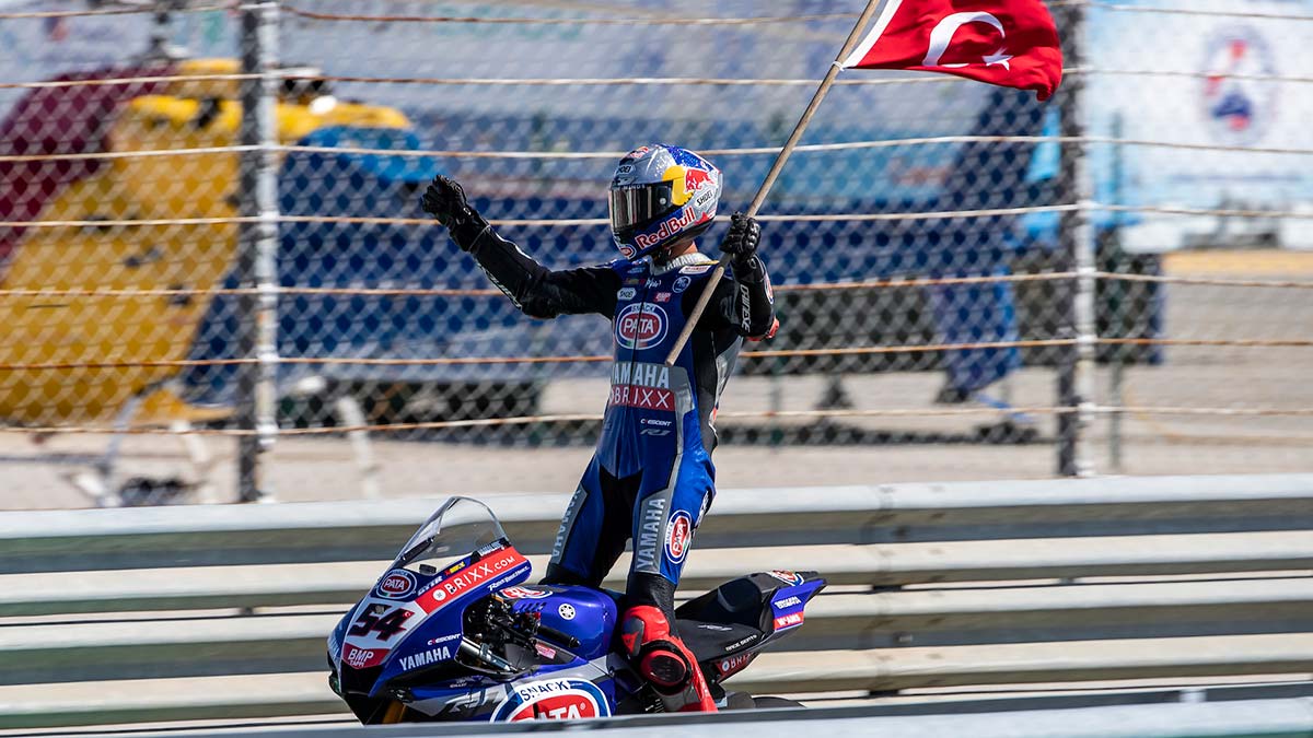 Hayal ettiğim yerdeyim