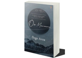 "Öz manzara" benim kalbim