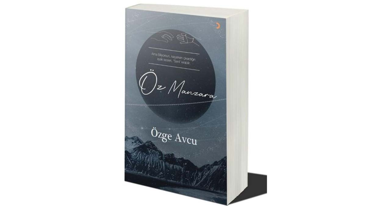 "Öz manzara" benim kalbim