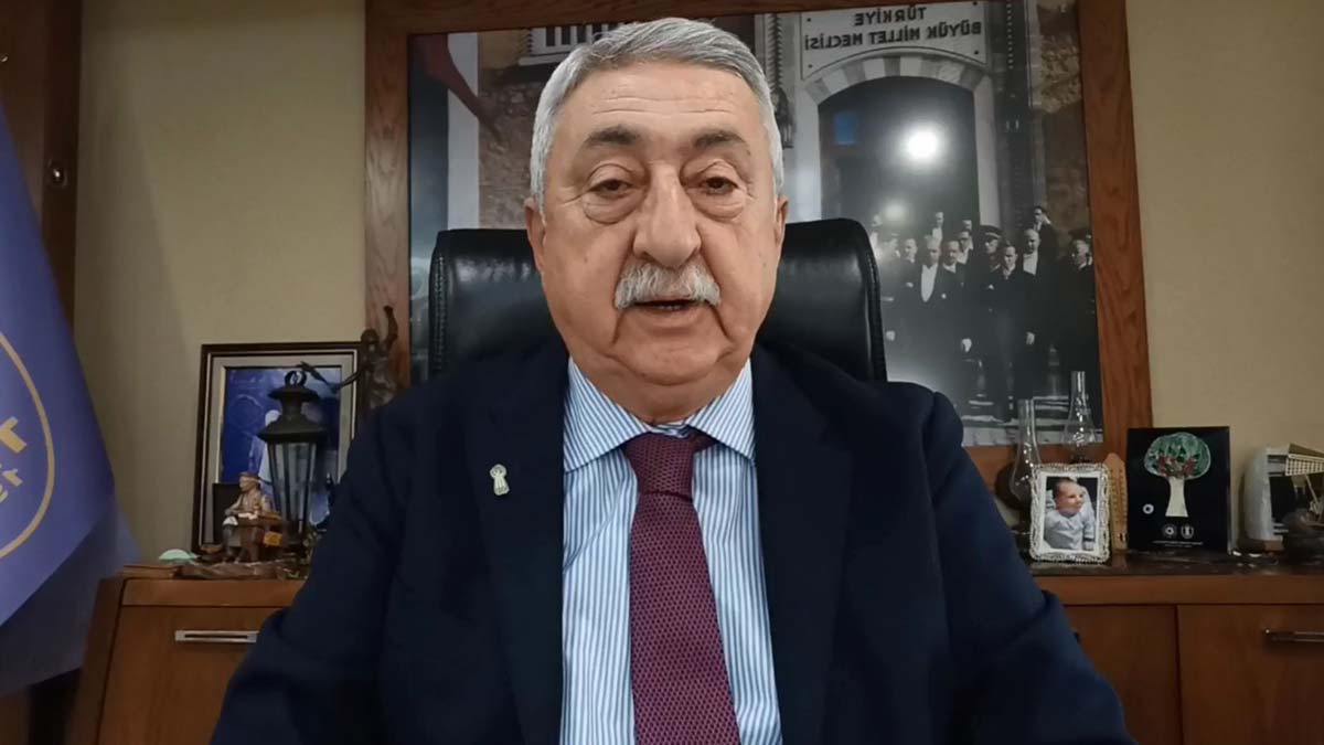 Jet hızıyla zam yapanlardan indirim bekliyoruz