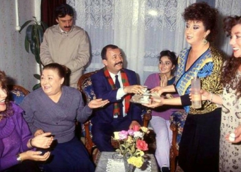 İyi ki doğdun Perihan abla