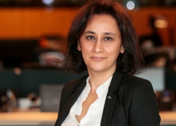 Burcu Yüksel Kocagöz Petrol Ofisi'nin CHRO’luk görevine atandı
