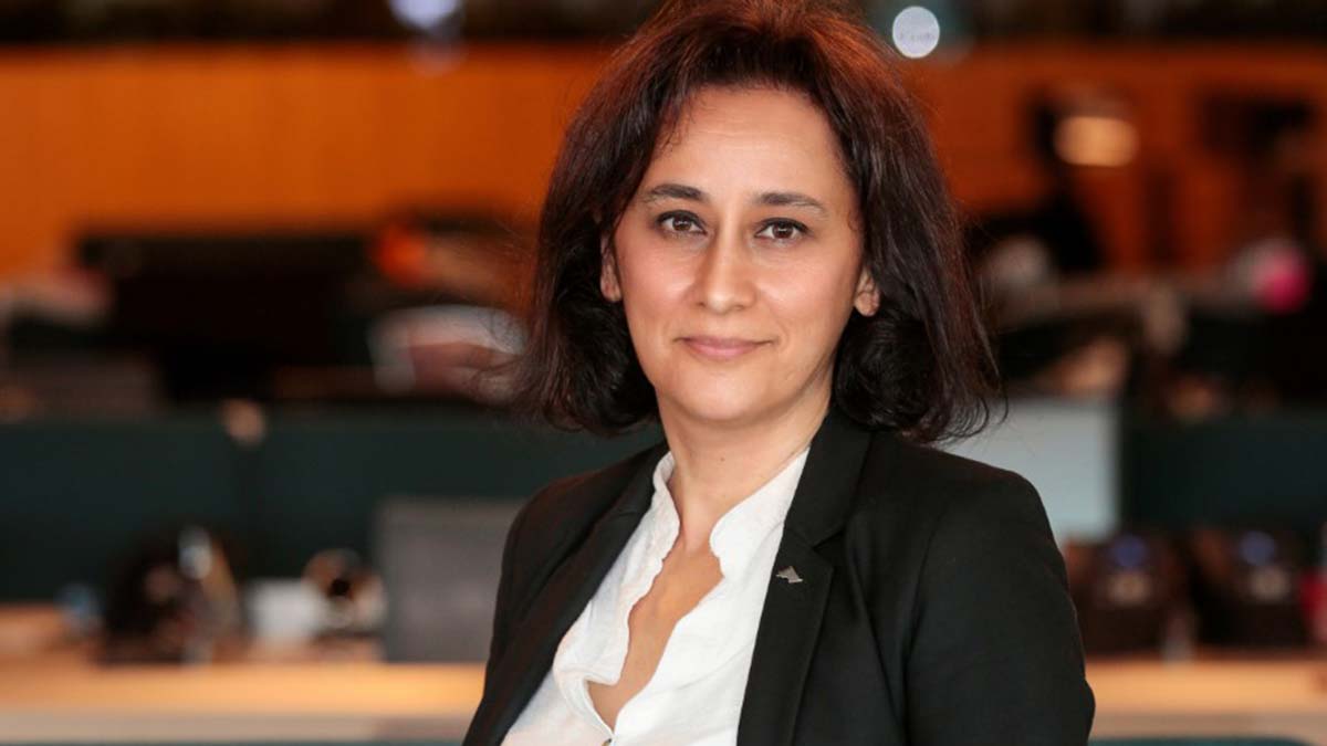 Burcu Yüksel Kocagöz Petrol Ofisi'nin CHRO’luk görevine atandı