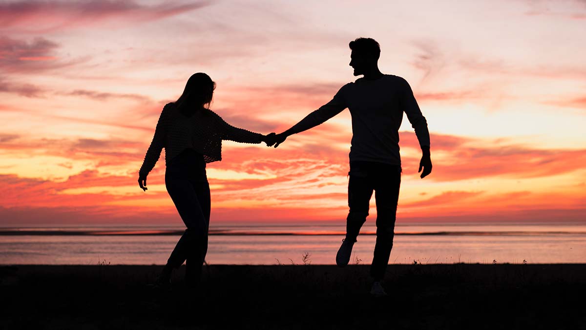 Hissetmek güzel şeydi