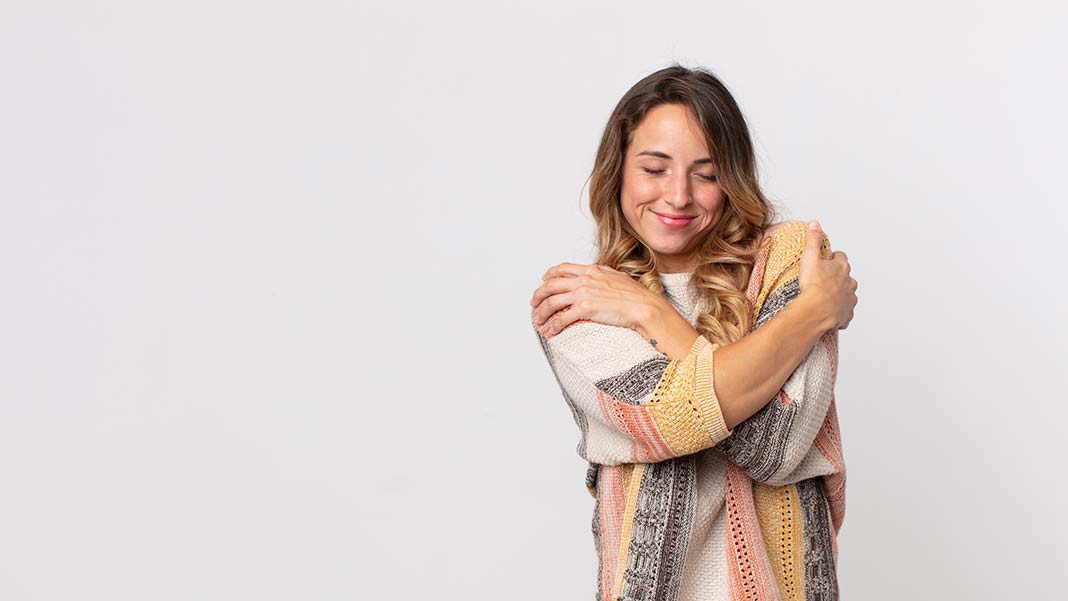 Özgün ol; Adınla yaşa