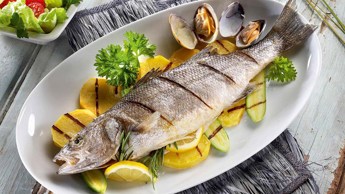 Balıklardaki hastalık insana bulaşmıyor