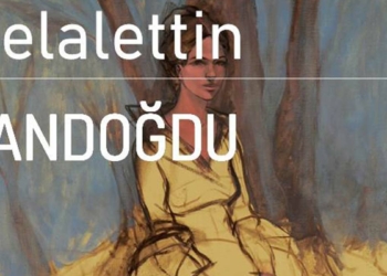 Ressam Celalettin Tandoğdu anısına sergi