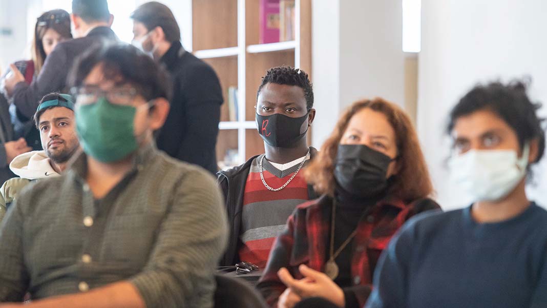 Uluslararası Sosyal Girişimcilik Çalıştayı başladı