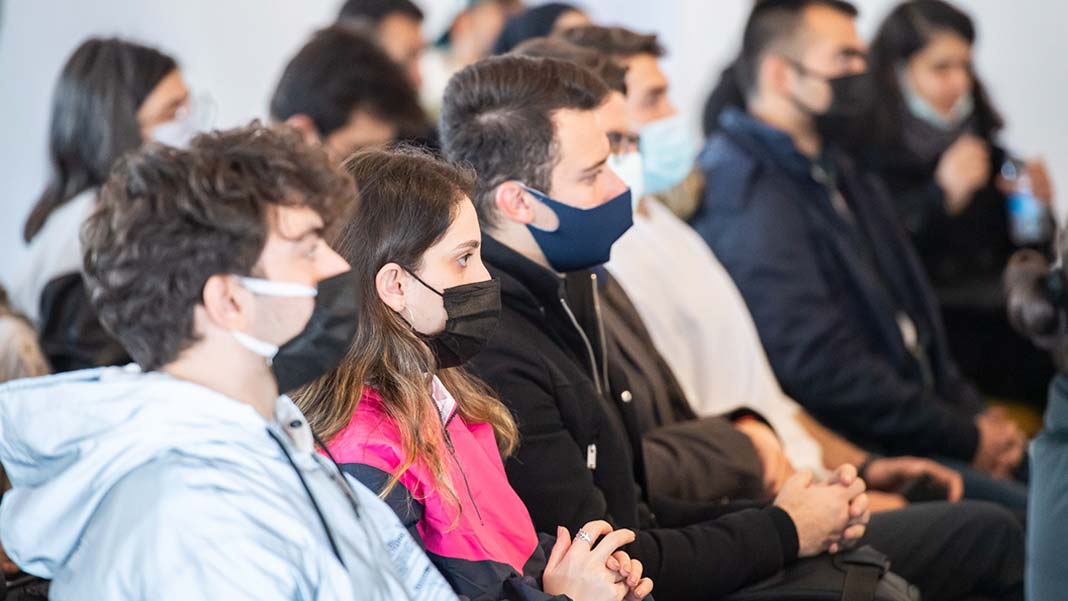 Uluslararası Sosyal Girişimcilik Çalıştayı başladı