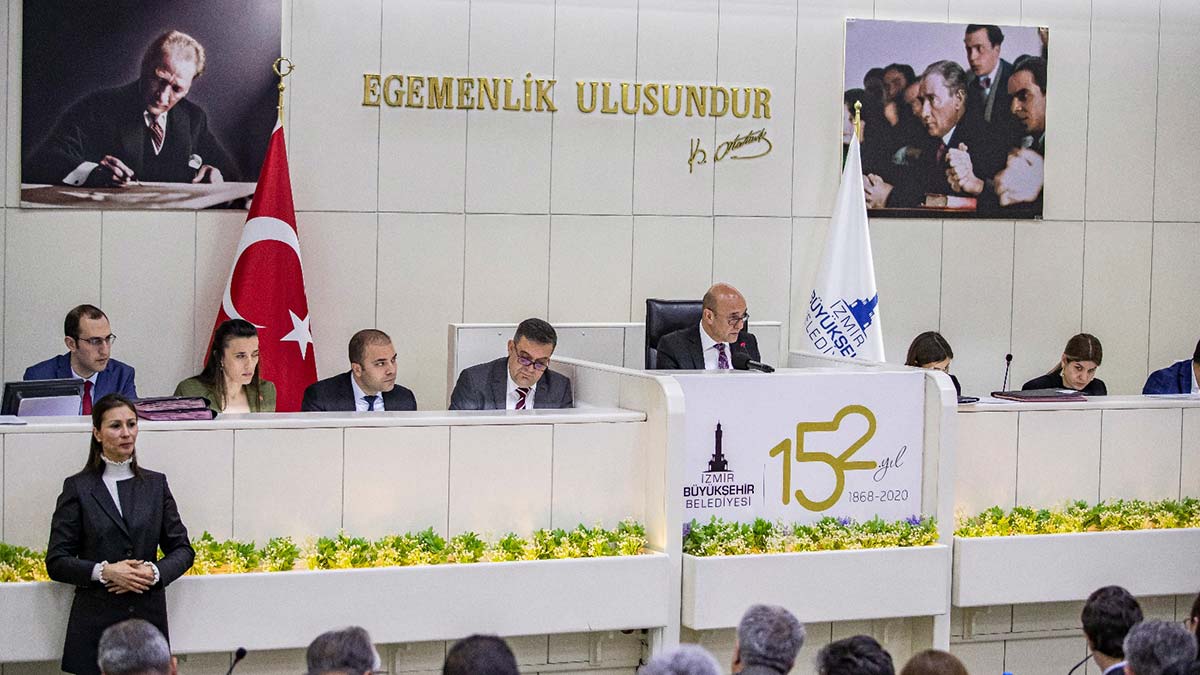 Engelsiz bir dünya mümkün