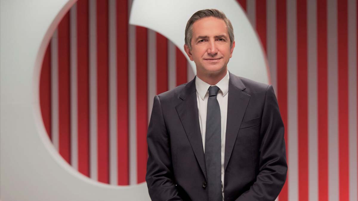 5G altyapılı Özelleştirilmiş Mobil Şebeke