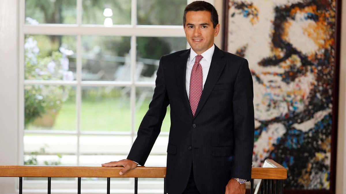 5G altyapılı Özelleştirilmiş Mobil Şebeke