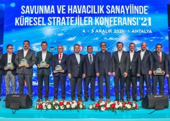 İsmail Demir S-400 açıklaması yaptı