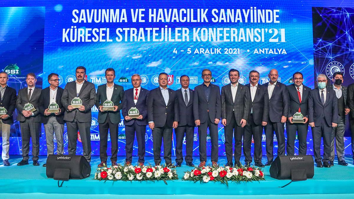 İsmail Demir S-400 açıklaması yaptı