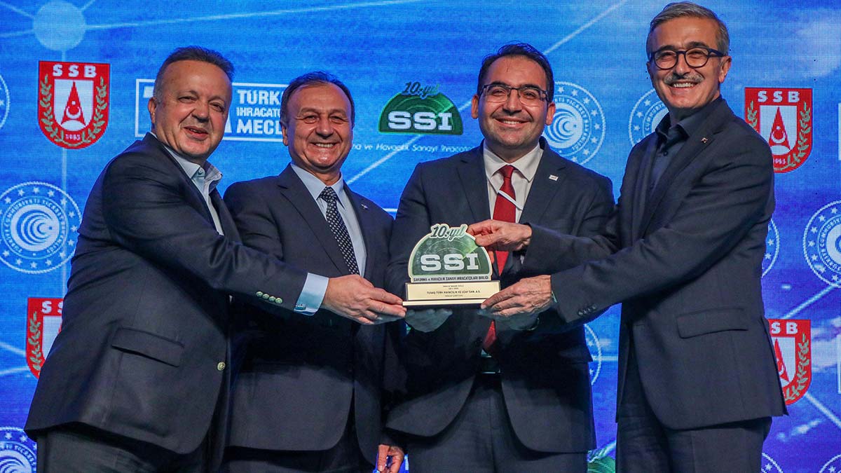 İsmail Demir S-400 açıklaması yaptı