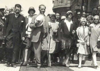 5 Aralık Dünya Kadın Hakları Günü; iyi ki varsın