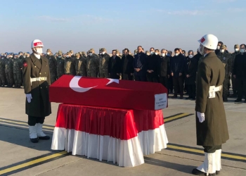 Cihan Gökkaya'nın cenazesi memleketine uğurlandı