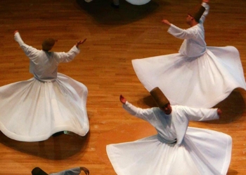 Şeb-i Arûs; Dünya dar, ölüm yar’a varış