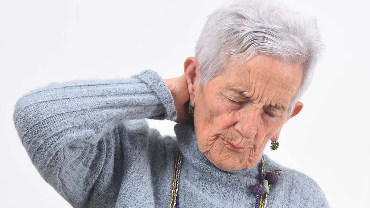 Baş boyun kitlelerine dikkat