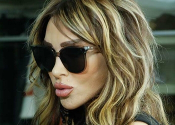 Seren Serengil hayati risk taşıyor