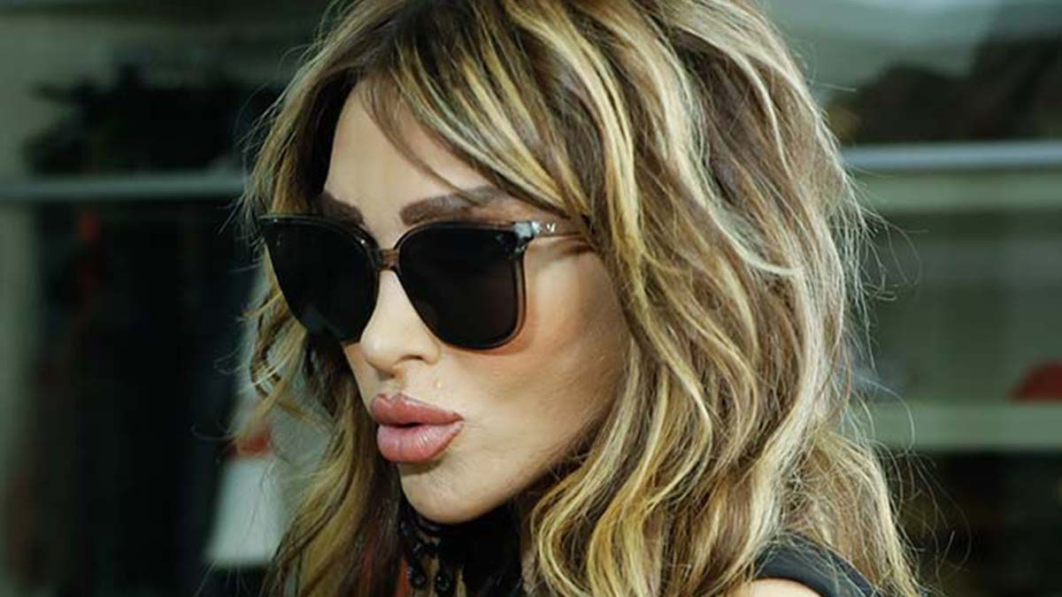 Seren Serengil hayati risk taşıyor