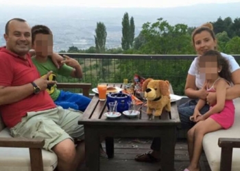 Serpil'i bıçaklayarak öldüren caniye müebbet