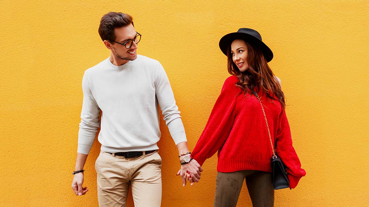 Sevginin gerçek anlamı nedir?