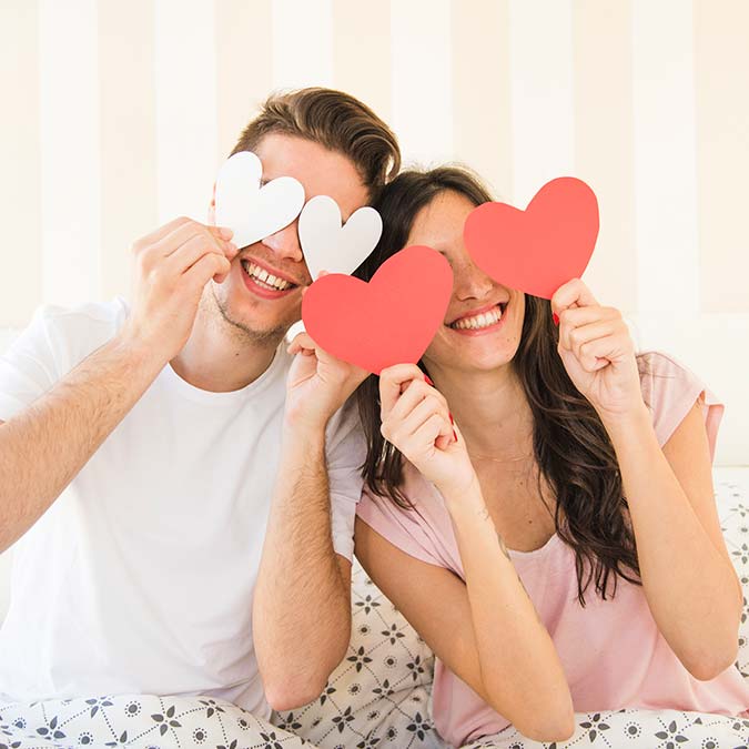 Sevginin gerçek anlamı nedir?