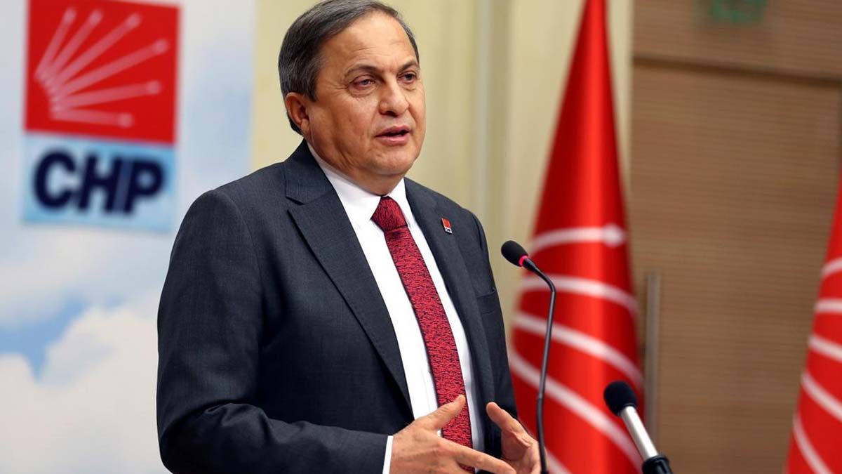 Muhtarların özlük hakları için kanun teklifi