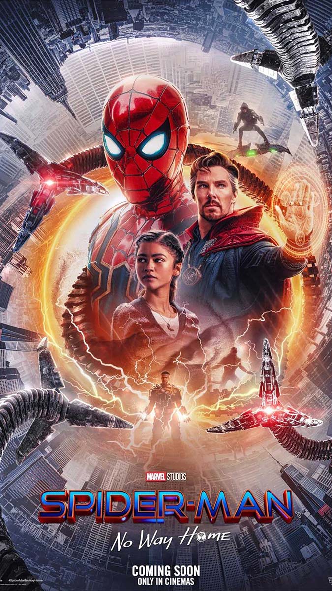 Spiderman: No Way Home'a hazır mıyız? 