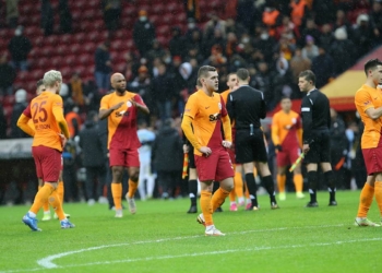 Süper Lig'de 18'inci hafta