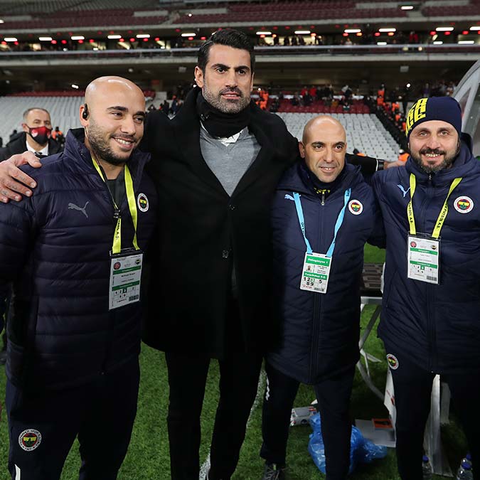 Süper Lig'de 18'inci hafta