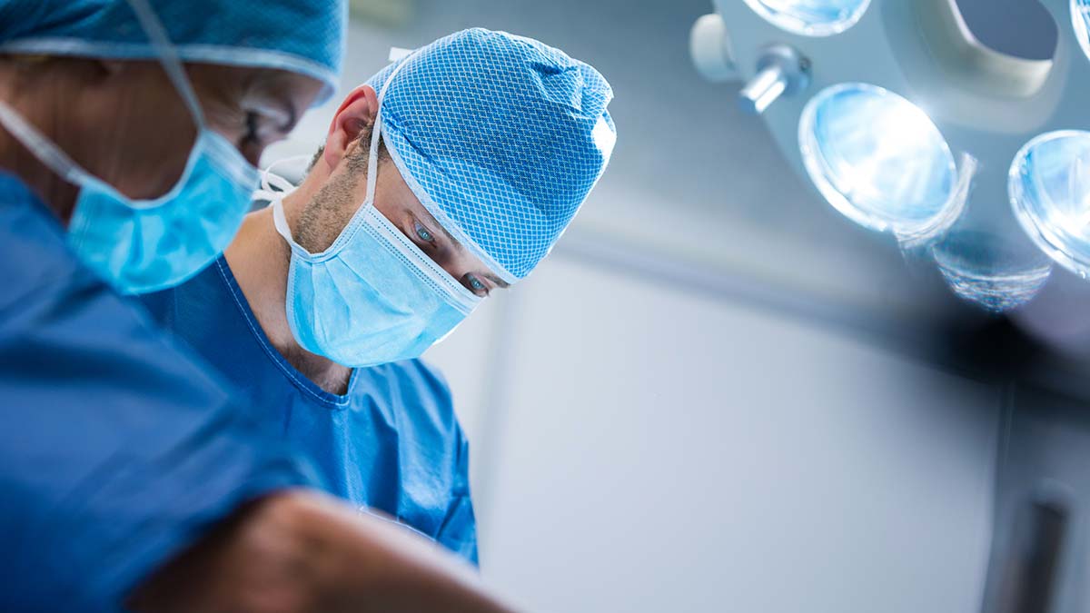 Sağlık neferleri doktorlar güvende mi?