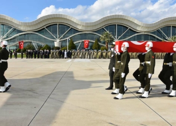 MSB'den acı haber: İdlib'de 1 şehit