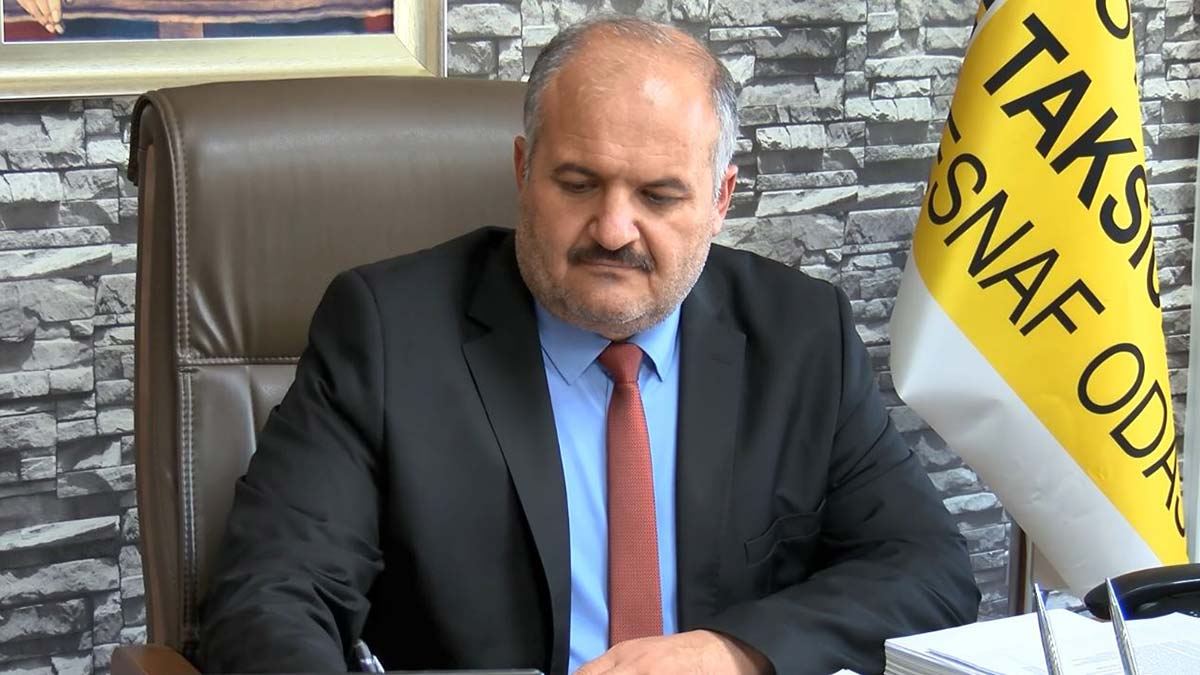 UKOME'de ortaklaşa bir karar alınsın