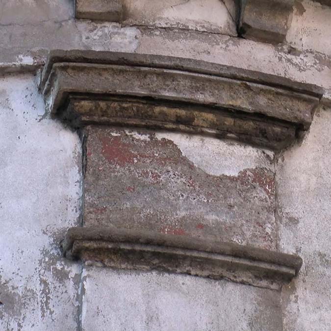 Hamidiye su terazisi kaderine terk edildi