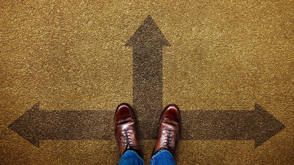 Dünümüz, bugünümüzün habercisidir