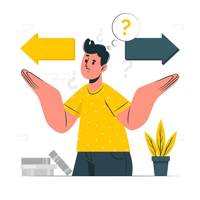 Dünümüz, bugünümüzün habercisidir