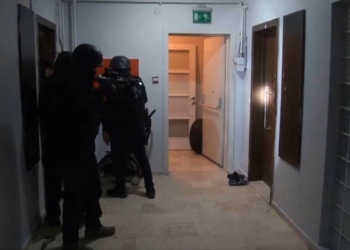 İstanbul'da El-Kaide HAD ve DEAŞ'a operasyon