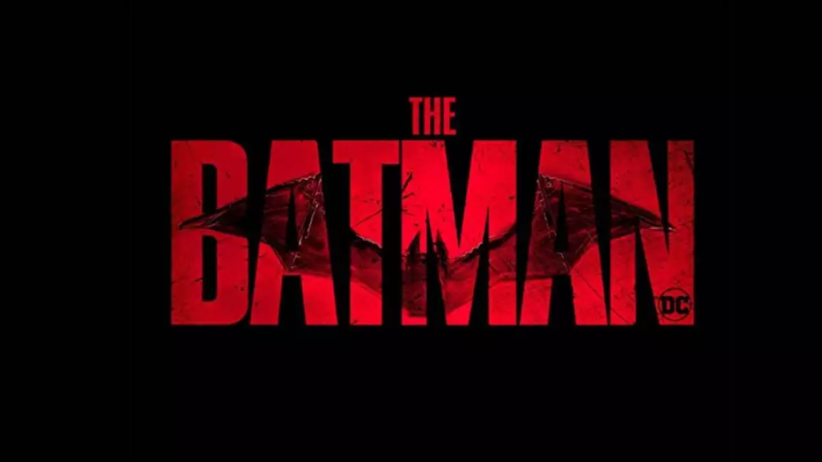 The batman film fragmanı!